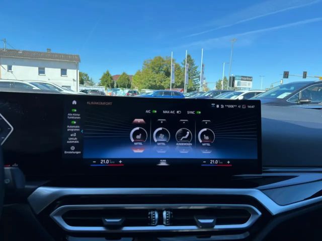 BMW 320 320d Touring