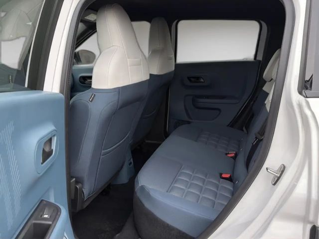 Fiat Grande Panda La Prima