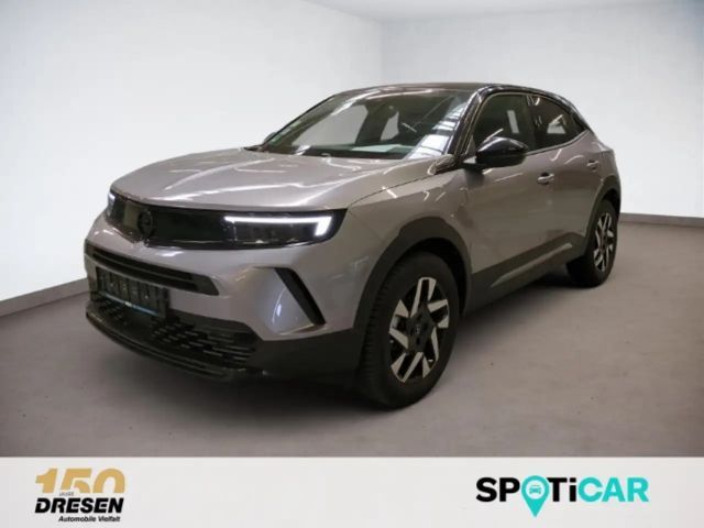 Opel Mokka GS-Line Grand Sport