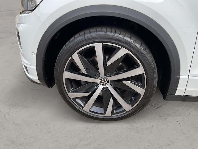 Volkswagen T-Roc 1.5 TSI Cabriolet DSG R-Line