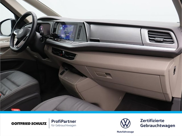 Volkswagen Multivan 2.0 TDI DSG