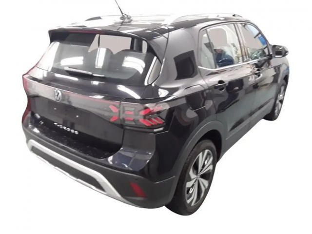 Volkswagen T-Cross 1.0 TSI Style