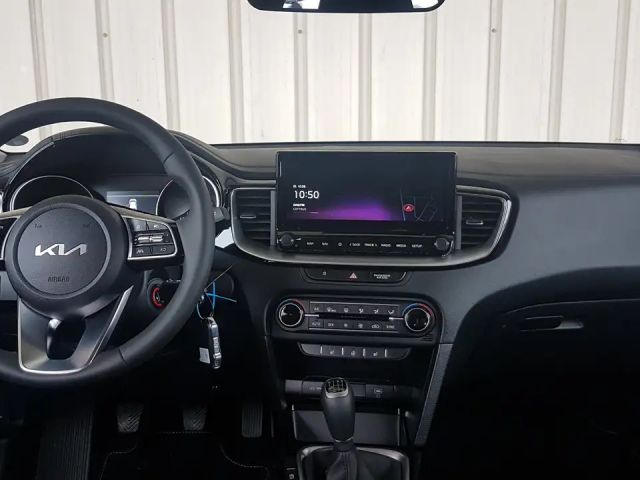 Kia Ceed GDi SportWagon Vision