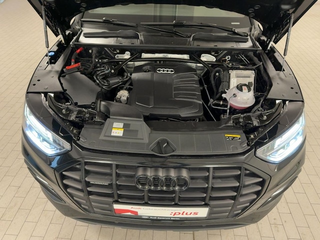 Audi Q5 40 TDI Quattro S-Tronic