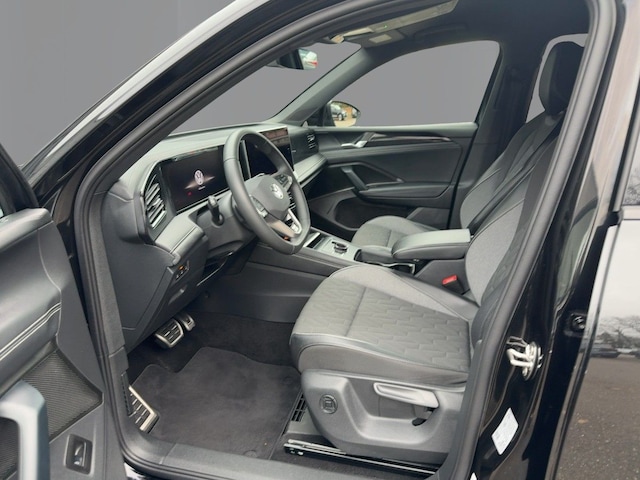 Volkswagen Tiguan 1.5 eTSI DSG