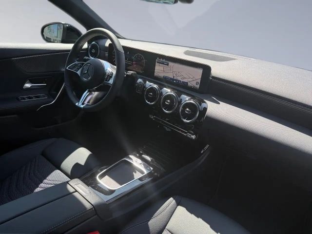 Mercedes-Benz A 200 Progressive