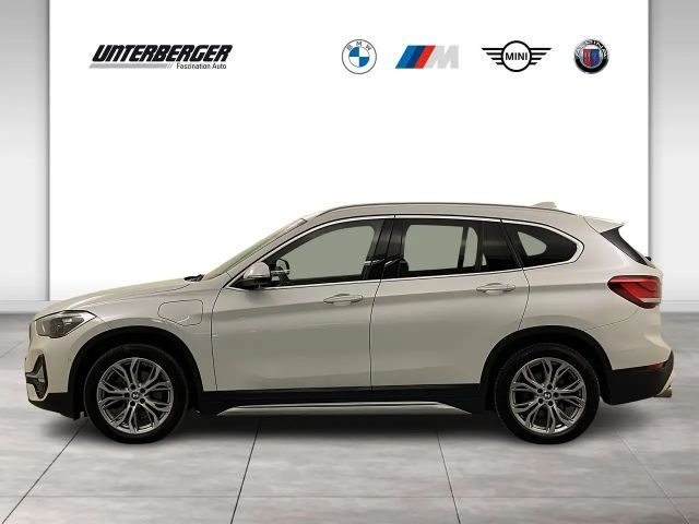 BMW X1 xDrive25e