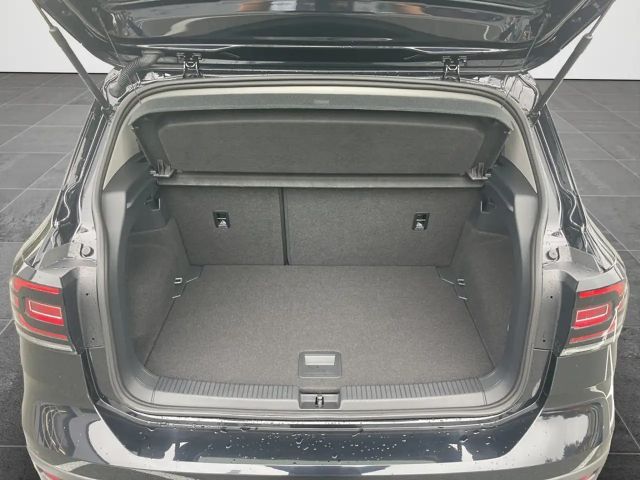 Volkswagen T-Cross 1.0 TSI DSG Style