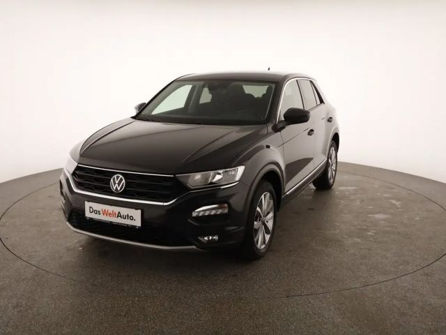 Volkswagen T-Roc Design TDI