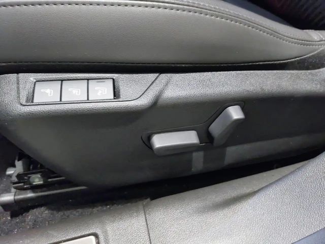 Alfa Romeo Junior Ibrida