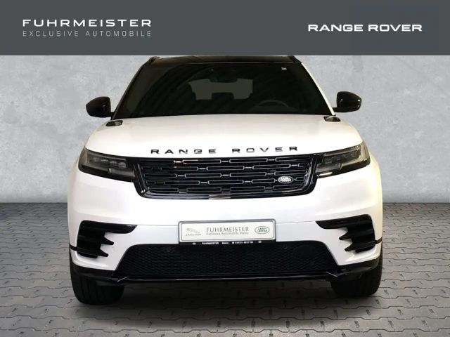 Land Rover Range Rover Velar HSE P400