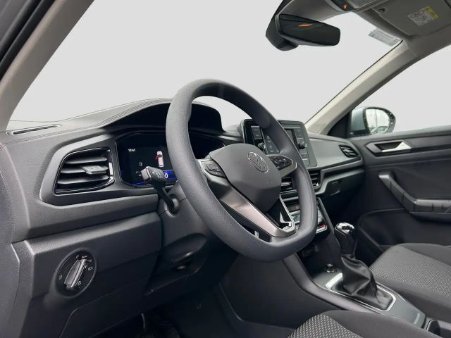 Volkswagen T-Roc 1.0 TSI