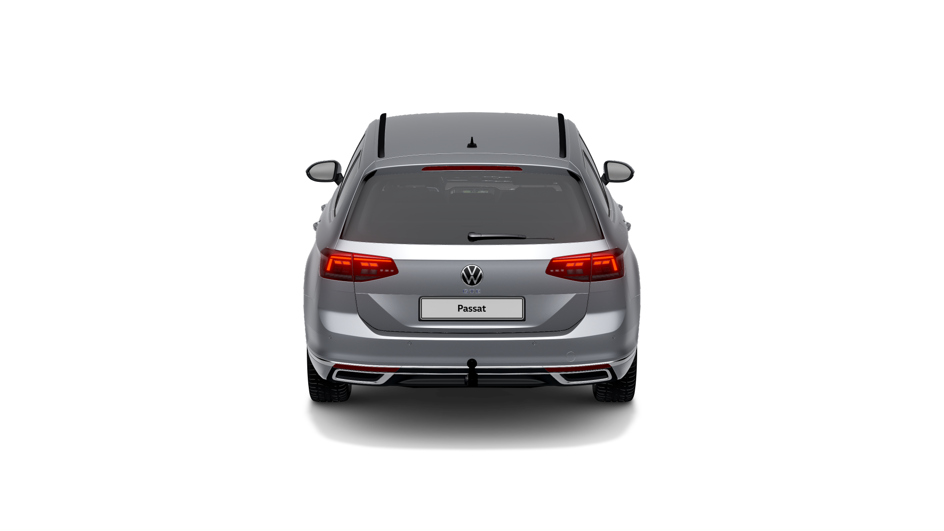 Volkswagen Passat 1.4 TSI DSG Variant