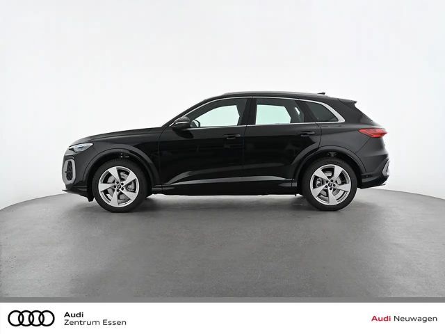 Audi Q5 S-Line