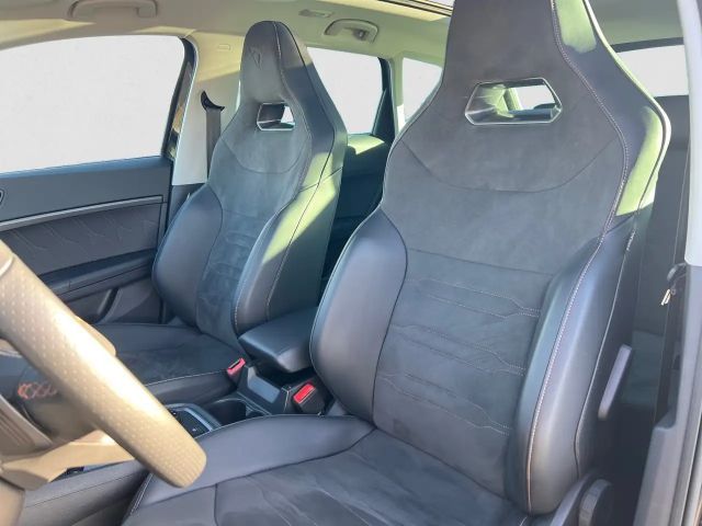 Cupra Ateca 4Drive DSG