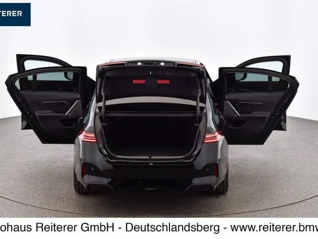 BMW i5 M-Sport Sedan