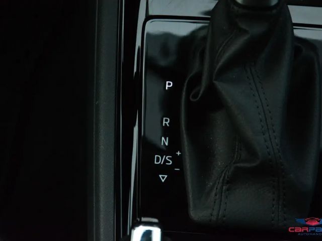 Skoda Kamiq Style Style