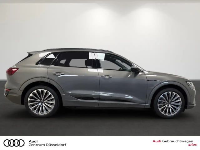 Audi Q8 e-tron 55 Quattro