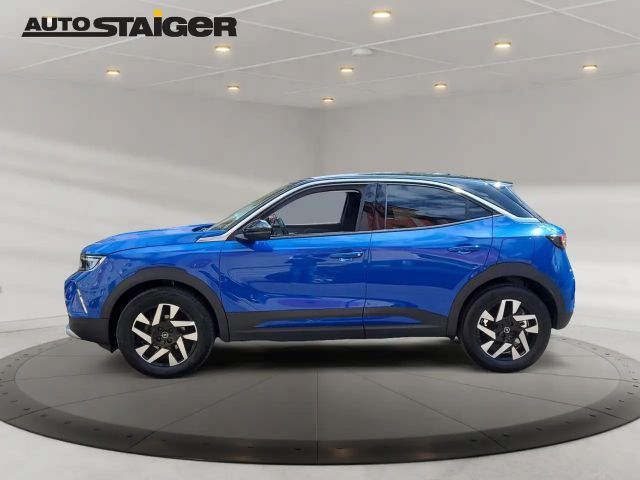 Opel Mokka 1.2 Turbo Elegance Turbo