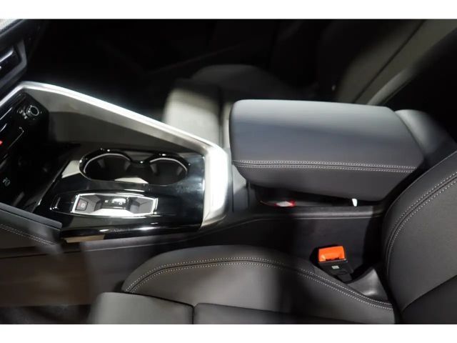 Audi Q5 Quattro S-Line