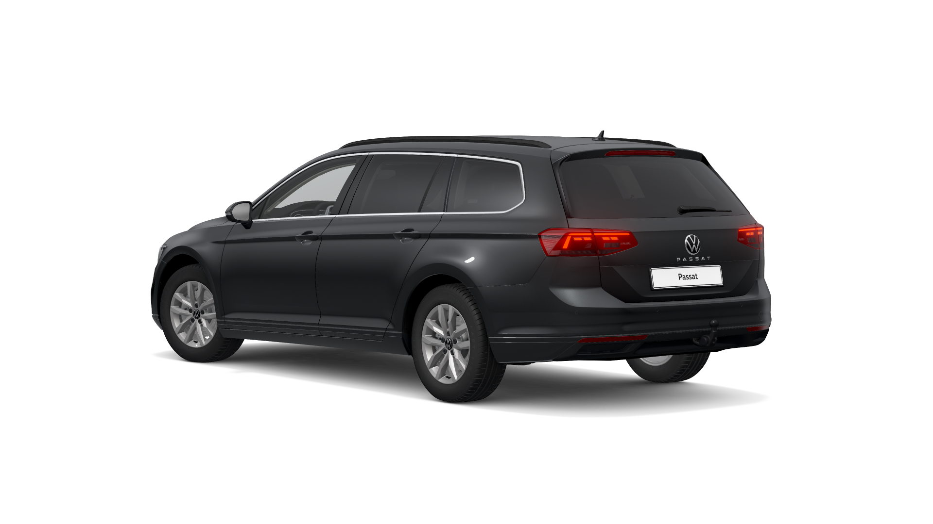 Volkswagen Passat 2.0 TDI DSG Variant