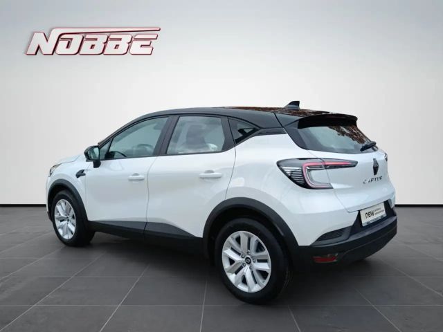 Renault Captur Evolution