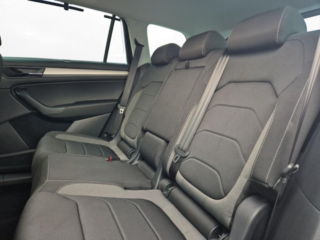 Skoda Kodiaq 2.0 TSI 4x4 Tour