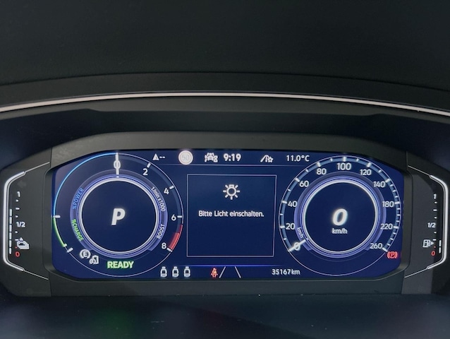 Volkswagen Tiguan 1.5 TSI DSG eHybrid