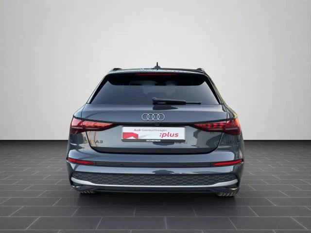 Audi A3 30 TFSI Sedan