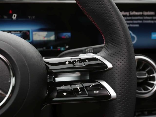 Mercedes-Benz GLB 180 AMG Line GLB 180 d