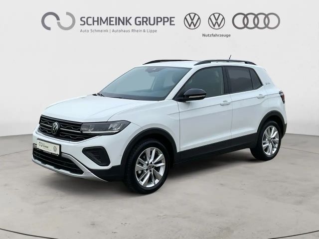 Volkswagen T-Cross 1.0 TSI DSG