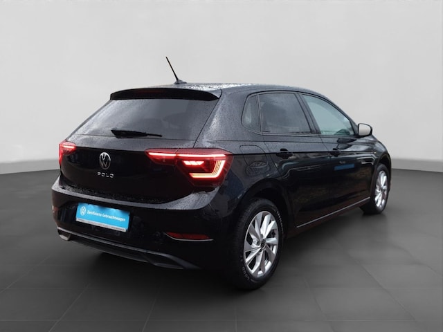 Volkswagen Polo 1.0 TSI Style