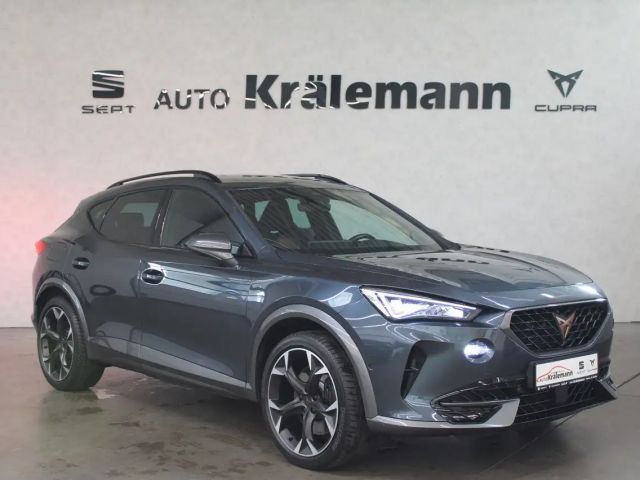 Cupra Formentor DSG VZ