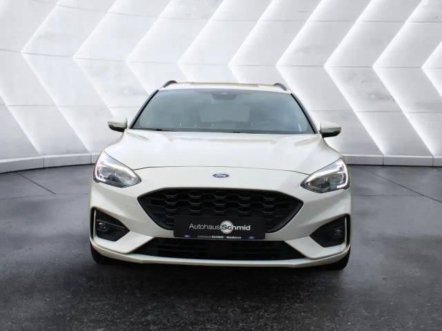 Ford Focus ST Line Wagon