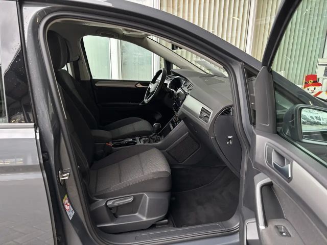 Volkswagen Touran 1.5 TSI Comfortline DSG