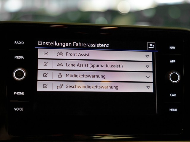 Volkswagen T-Roc 1.0 TSI Life