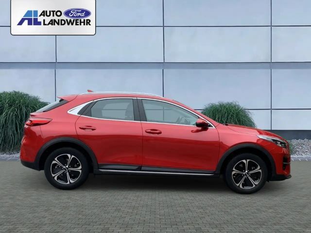 Kia XCeed Hybrid PHEV Vision