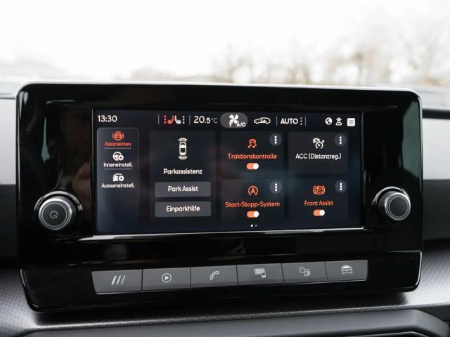 Seat Leon 1.0 TSI Style