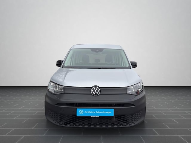 Volkswagen Caddy 2.0 TDI Combi