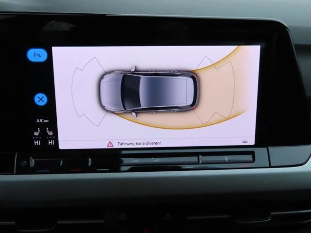 Volkswagen Golf Golf VIII Life