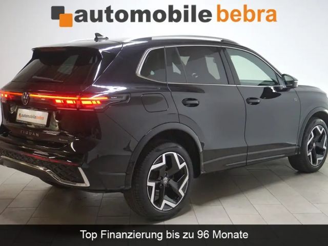 Volkswagen Tiguan 2.0 TDI DSG