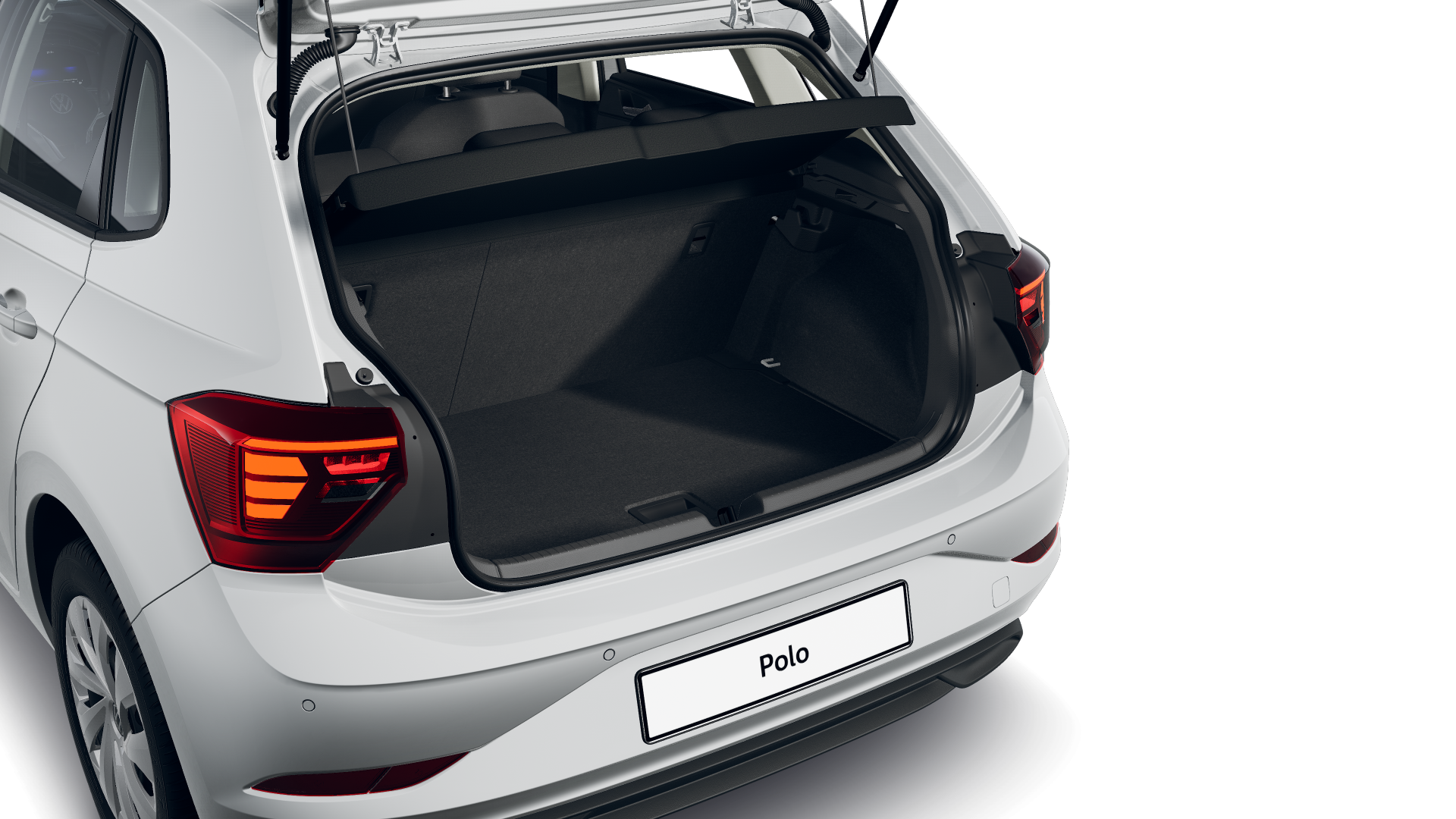 Volkswagen Polo 1.0 MPI Life