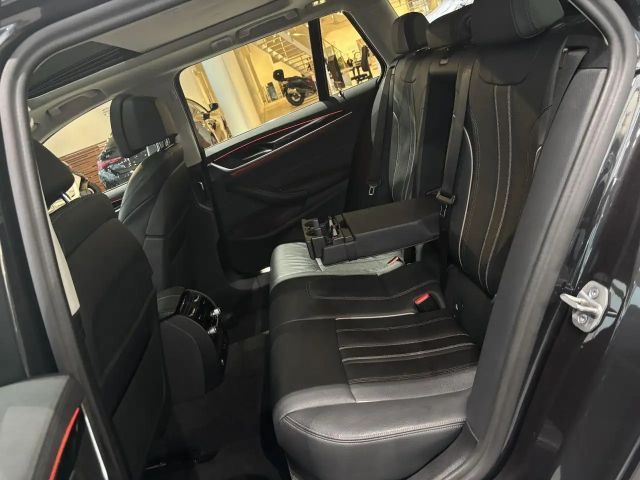 BMW 530 530i Touring