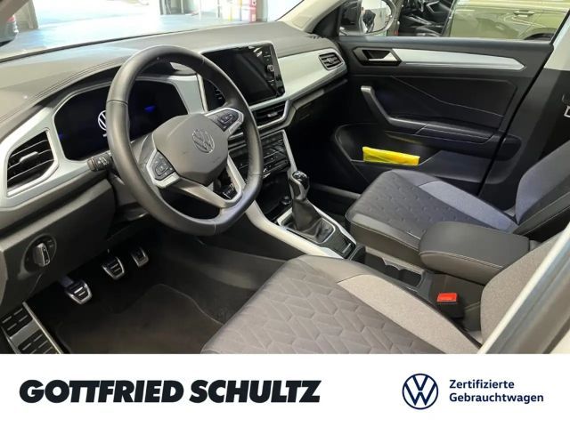 Volkswagen T-Roc 1.0 TSI