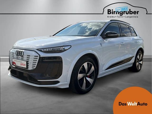 Audi Q6 e-tron Quattro