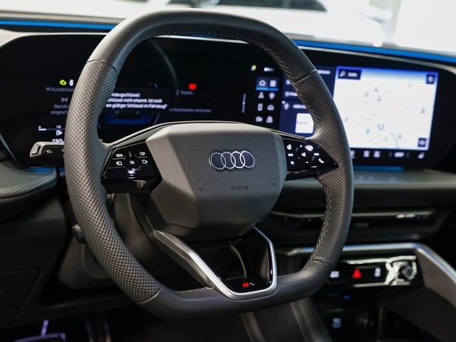 Audi Q5 Quattro S-Tronic