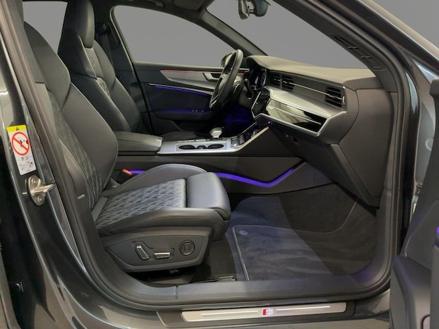 Audi A6 45 TFSI S-Line S-Tronic Sedan