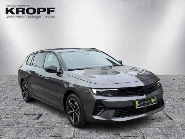 Opel Astra 1.2 Turbo GS-Line Grand Sport