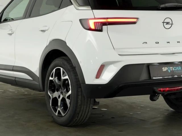 Opel Mokka Hybrid Ultimate