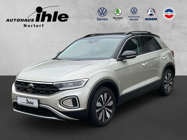 Volkswagen T-Roc 2.0 TDI Life Move